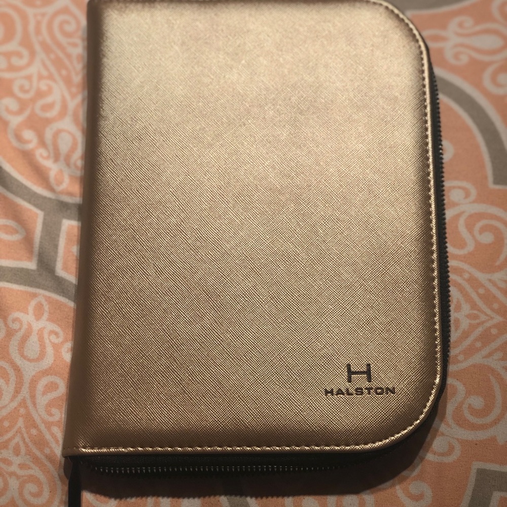 Halston Jewelry Organizer-new-fabfitfun
